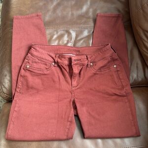 🌻3/$18 Maurices Skinny Fit Pants